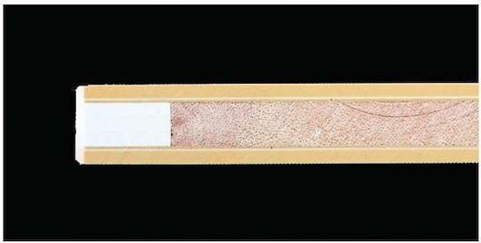 Hasegawa Επιφάνεια Κοπής Ξύλινη 60x30cm