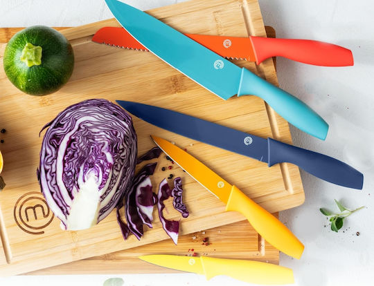 MasterChef Set mit Sockel
