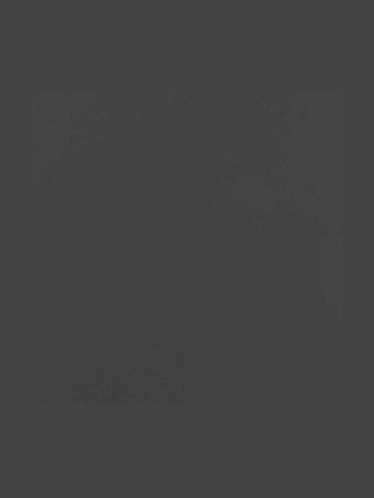 vidaXL Ξύλινο Ράφι Αποθήκευσης Ξύλων 40x40x40cm Μαύρο