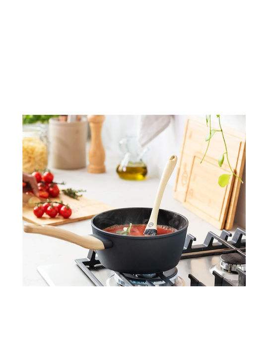 MasterChef Κατσαρολάκι Γάλακτος από Αλουμίνιο 18cm