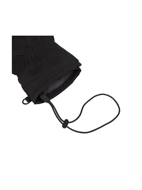 Black Diamond Mittens Ανδρικά Γάντια Σκι & Snowboard με Μεμβράνη Gore-Tex Μαύρα