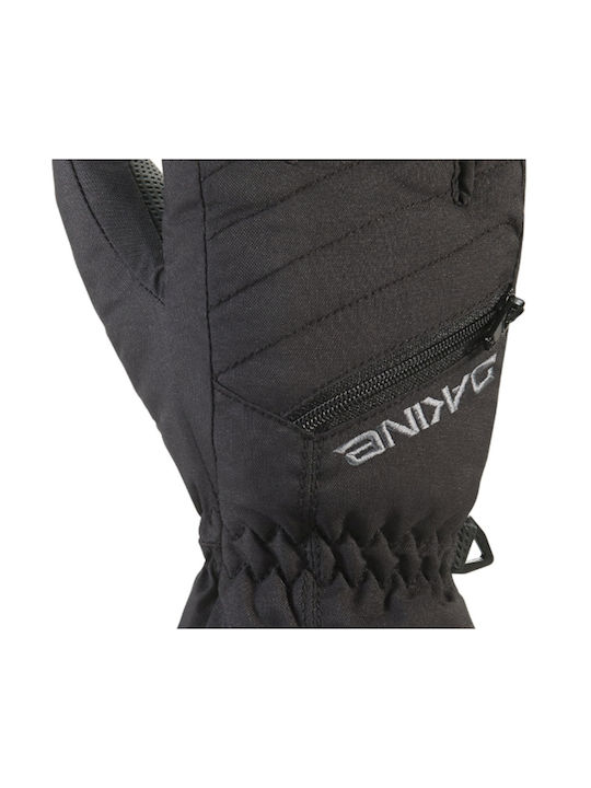 Dakine Kinder Ski- & Snowboardhandschuhe Schwarz