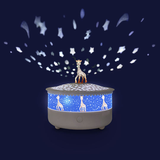Trousselier Kinderprojektorlampe
