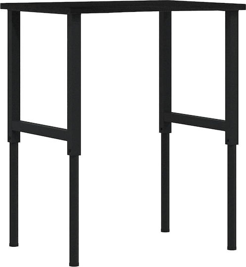 vidaXL Bank 60x71x80cm 1Stück 3309698