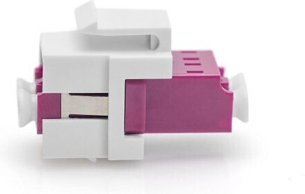 Digitus Lc Lc Keystone 1τμχ (DN-96019-1-K)