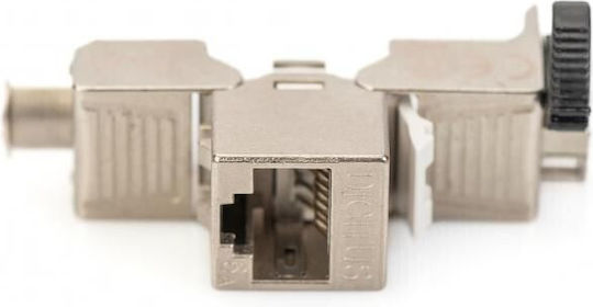 Digitus Keystone DN-93617-8 RJ45 8τμχ