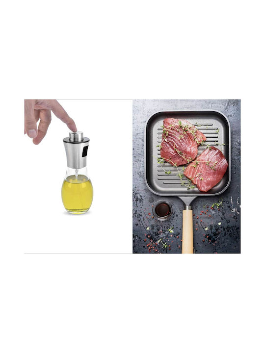 Iris Barcelona Ölkanne Spray Glas 200ml