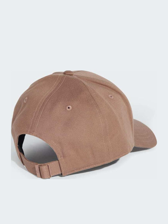 Adidas New Logo Baseball Cap Jp0398