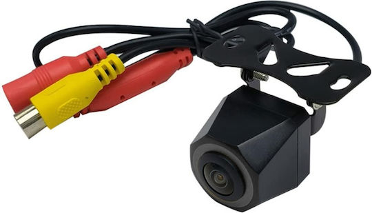 Kirosiwa Waterproof Car Reverse Camera Universal