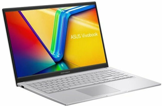 Asus VivoBook 15 F1504VA-NJ749W 15.6" FHD (i7-1355U/16GB/512GB SSD/W11 Home) (Tastatură ES)