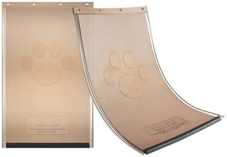 Vevor Abdeckung Für Klappe Haustiere 20.9x31.1cm Beige
