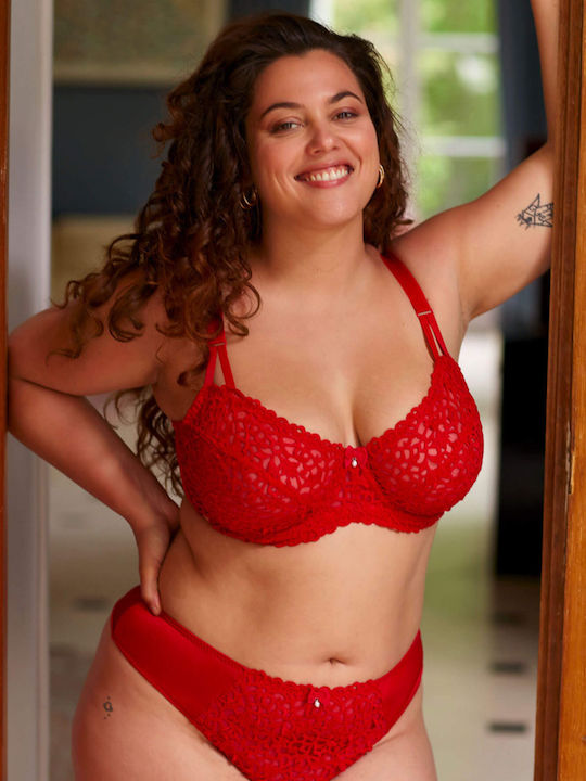 Red Minimizer Σουτιέν