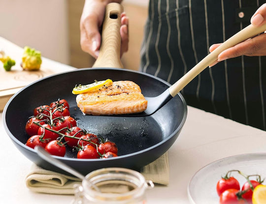 MasterChef Σετ Εργαλείων Μαγειρικής 6τμχ Μπεζ