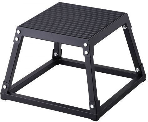 Vevor Plyometric Steel Box