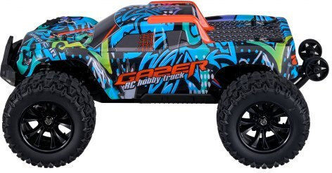 Vevor Remote Controlled Car 4WD