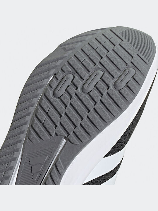 Duramo DURAMO SL2 Kids Sports Shoes Running with Laces Black