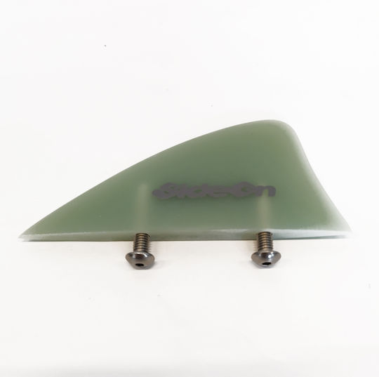 Sideon Φινάκι 45mm G10 Σανίδα Kite Wakeboard