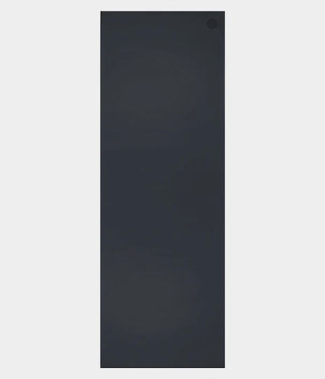 Manduka Grp Adapt Travel Superlite Foldable Exercise Mat Pilates Black (180x61x0.15cm)