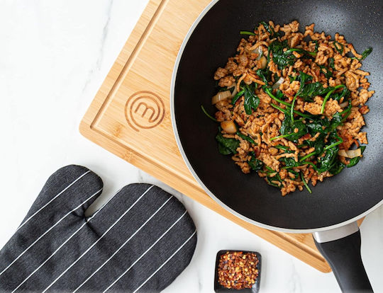 Σετ Γάντια Ψησίματος Essential Masterchef 2 Τεμάχια Amz309101892