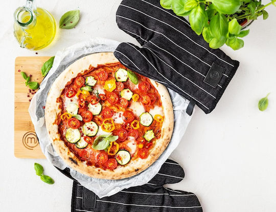 Σετ Γάντια Ψησίματος Essential Masterchef 2 Τεμάχια Amz309101892