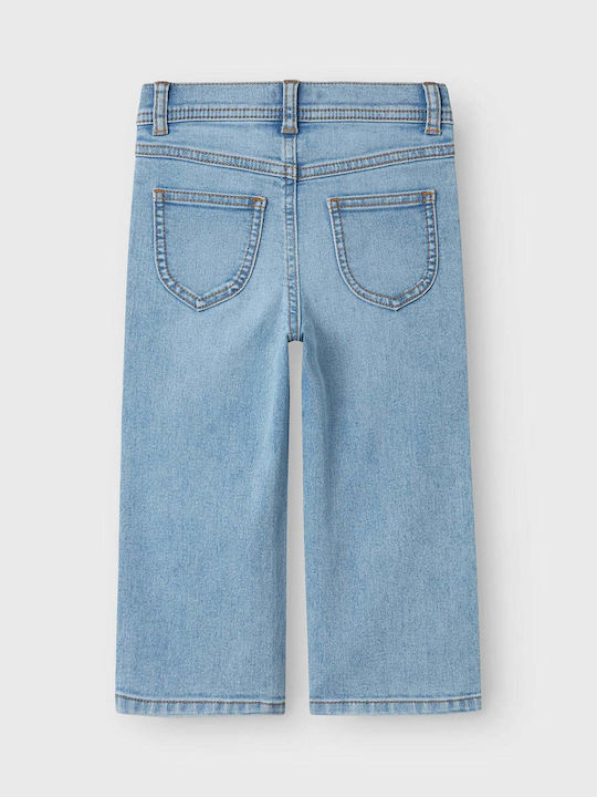 Name It Kids' Jeans Light Blue