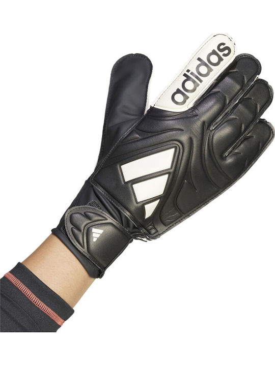 adidas Copa Gl Clb Γάντια Τερματοφύλακα Ενηλίκων Μαύρα