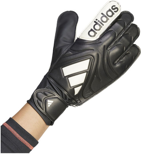 adidas Copa Gl Clb Adults Goalkeeper Gloves Black