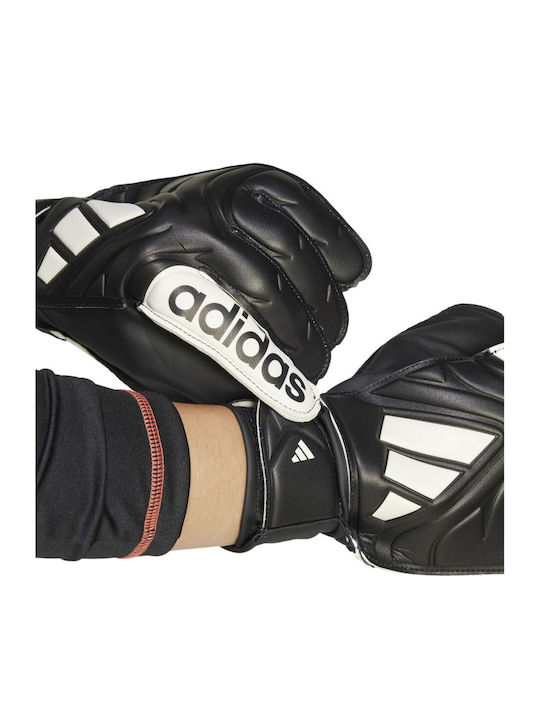 adidas Copa Gl Clb Γάντια Τερματοφύλακα Ενηλίκων Μαύρα