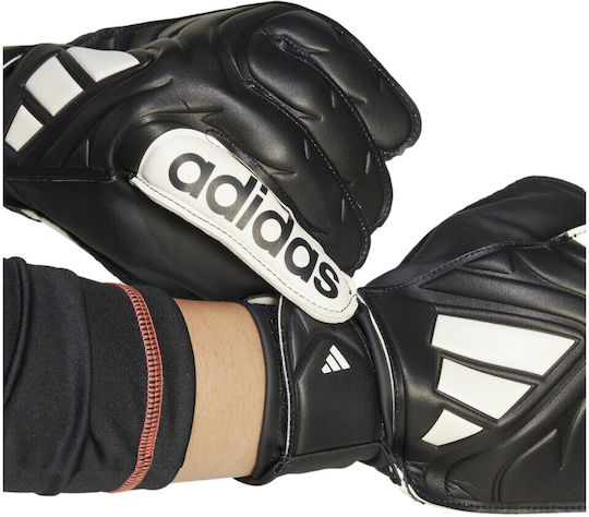 adidas Copa Gl Clb Adults Goalkeeper Gloves Black