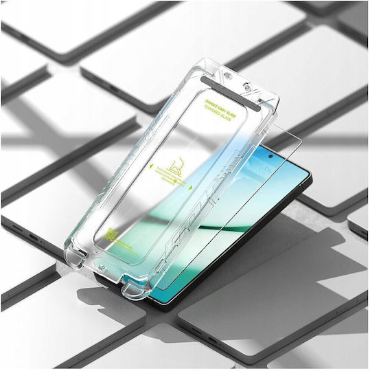 Ringke Tempered Glass 2τμχ (Galaxy S25 Ultra)