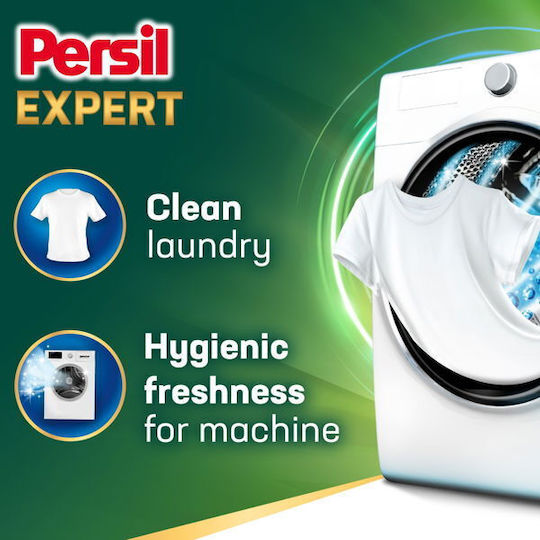 Persil Υγρό Απορρυπαντικό με Άρωμα Λεβάντα για Χρωματιστά Ρούχα 3.6lt (80 Μεζούρες)