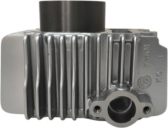 Tokahi Set Piston și Cilindru Motocicletă 59mm pentru Modenas Kriss