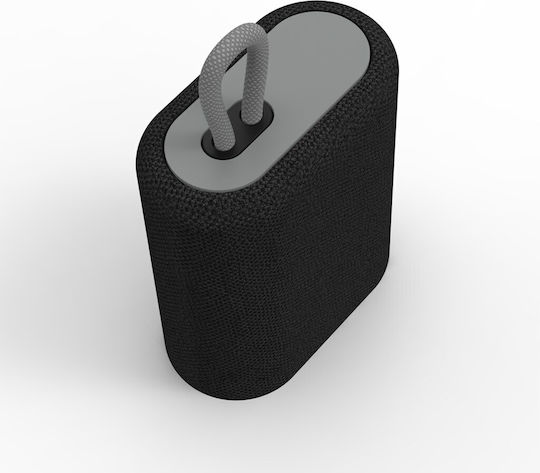 2GO Acoustic One Bluetooth-Lautsprecher mit Akkulaufzeit bis zu 8 Stunden Weiß