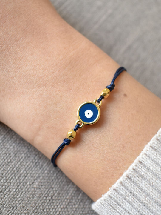 Philio Kids Bracelet with Evil Eye