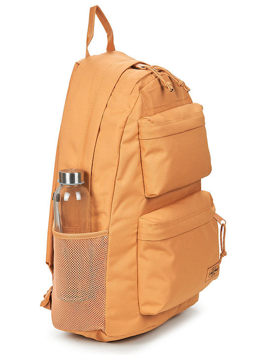 Eastpak Padded Double 24lt Καφέ