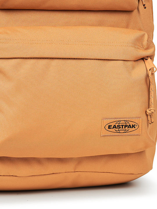 Eastpak Padded Double 24lt Καφέ