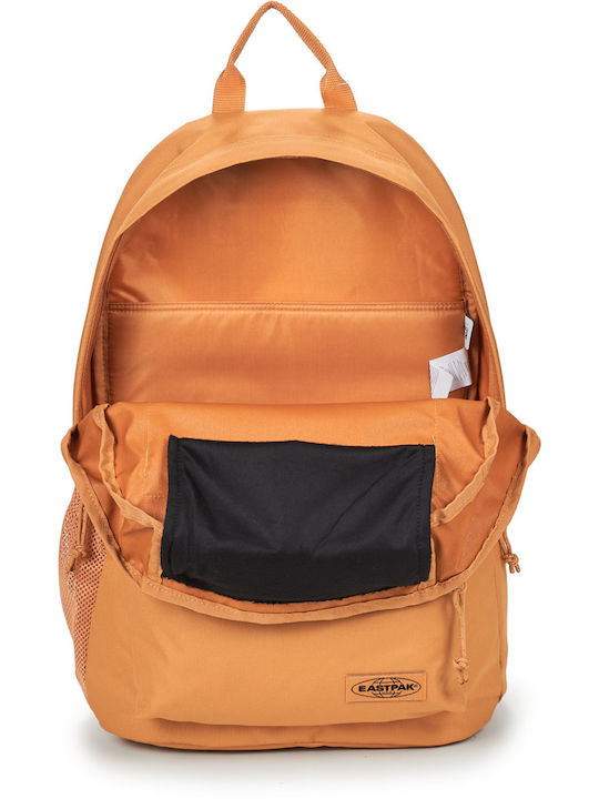 Eastpak Padded Double 24lt Καφέ