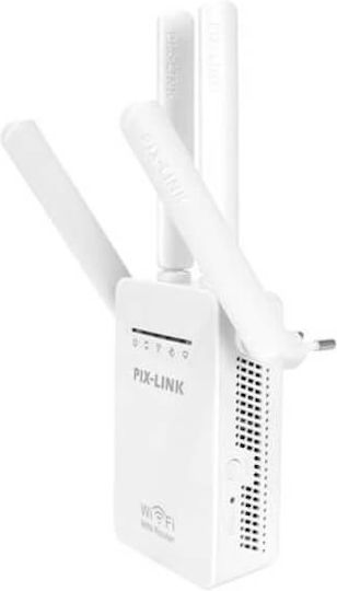 Edman Extensor Wi-Fi Banda Duală (2.4 și 5GHz) 300Mbps
