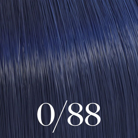 Wella Color Touch Special Mix Боя За Коса Без Амоняк 0/88 Виолетов Интензивен 60мл