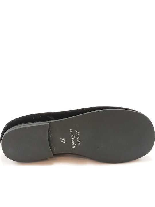 Kids Ballerinas Brown