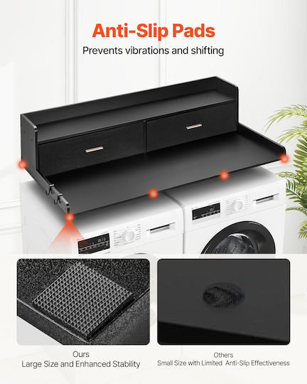 Vevor Laundry Accessories 137.16x68.58pcs
