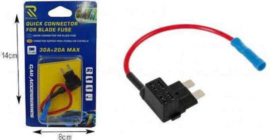 Car Fuse Splitter 20A