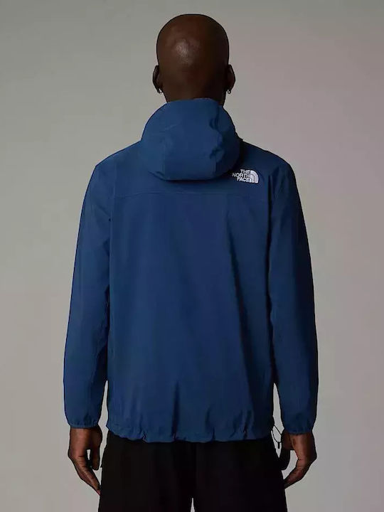 The North Face Sportjacke Shady Blue