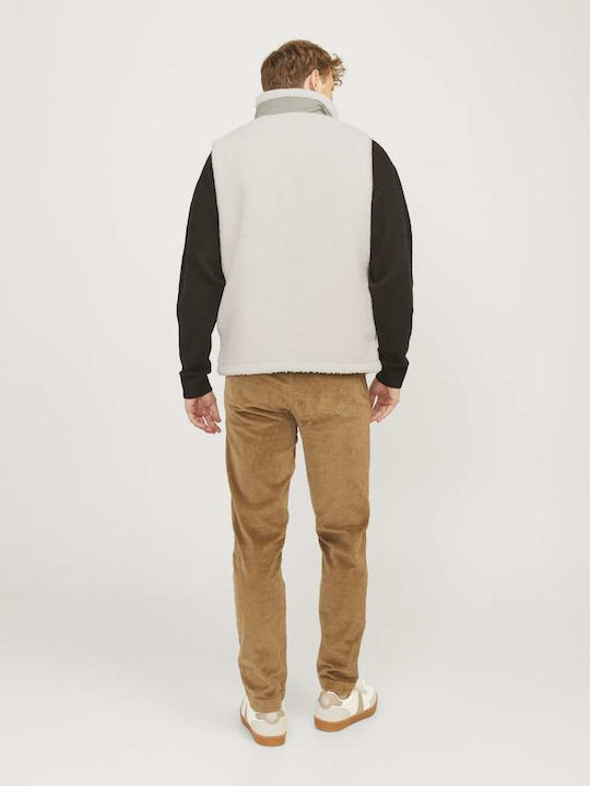 Jack & Jones Bodywarmer Jacket White