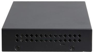 Level One GEU-0525 Unmanaged L2 Switch με 5 Θύρες Ethernet