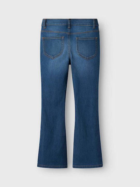 Name It Kinder-Jeanshosen Blau