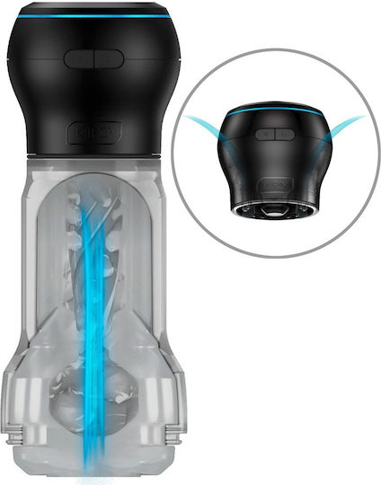 Kiiroo Мастурбатор Уста 1бр