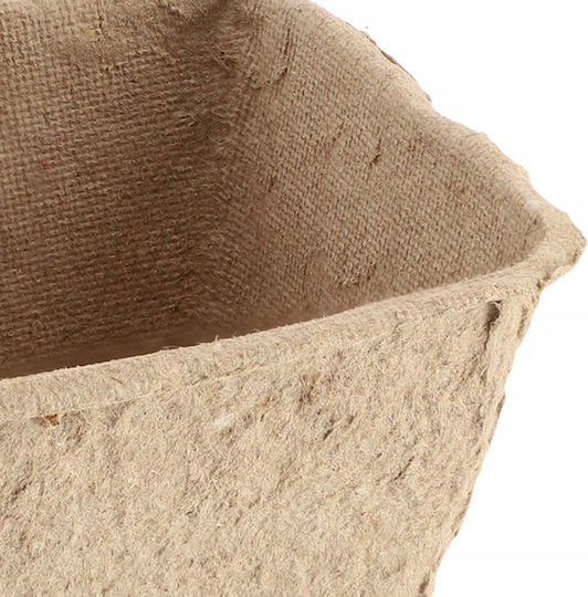 Kadax Peat Pots Seedlings 5.5cm 72pcs + 10x12pcs