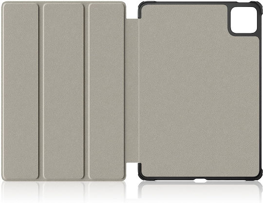 Techsuit Flip Cover Blau Xiaomi Pad 7 Xiaomi Pad 7 Pro