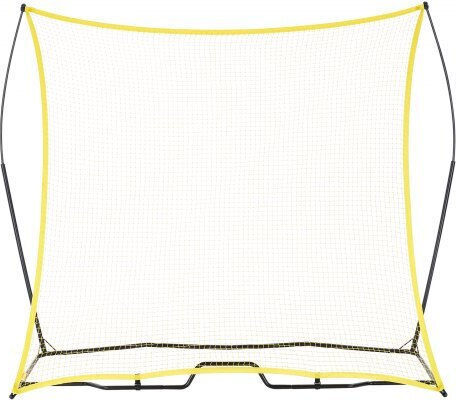 Vevor Plasă Recuperare Mingi pentru Antrenament Fotbal 213.36x213.36cm